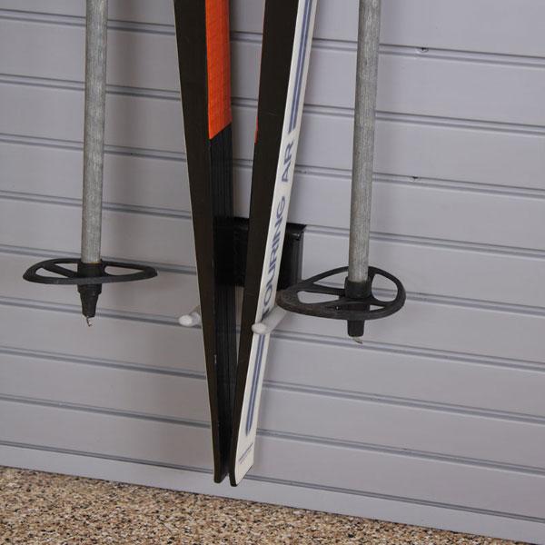 HandiSolutions Ski Rack