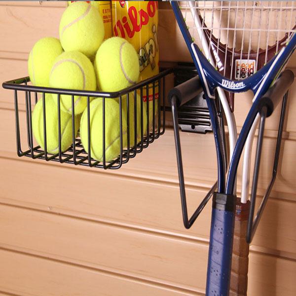 HandiSolutions Tennis Accessory Holder