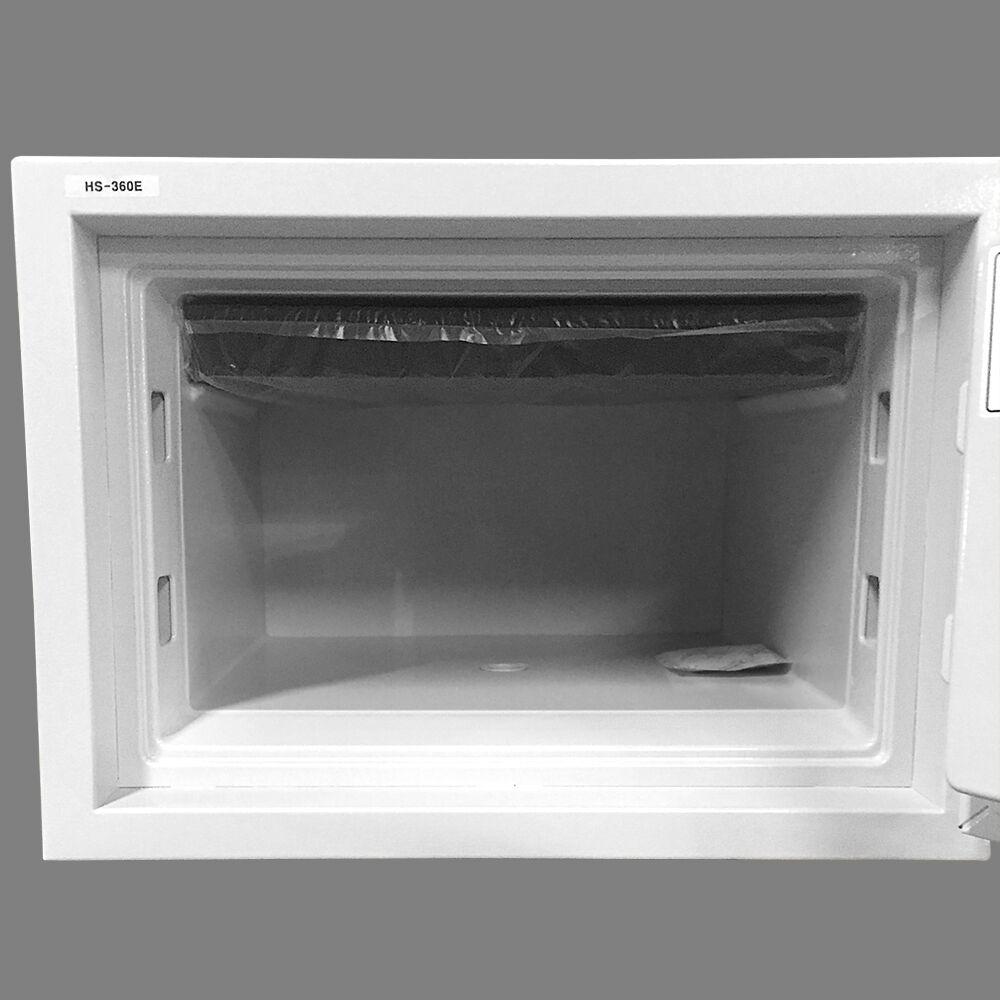 Hollon 2 Hour Home Safe - HS-360E - Security Safes