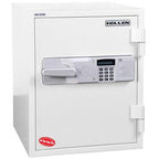 Hollon 2 Hour Home Safe - HS-610E - Security Safes