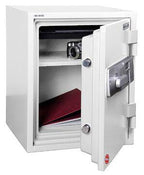 Hollon 2 Hour Home Safe - HS-610E - Security Safes