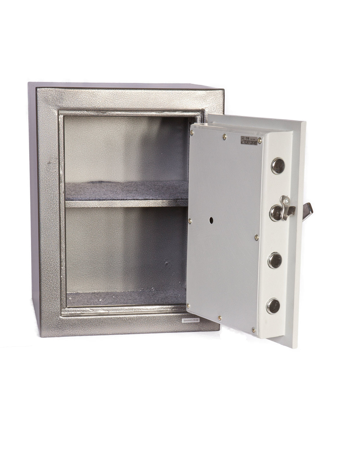 Hollon B Rated Cash Box - B2015E - Security Safes