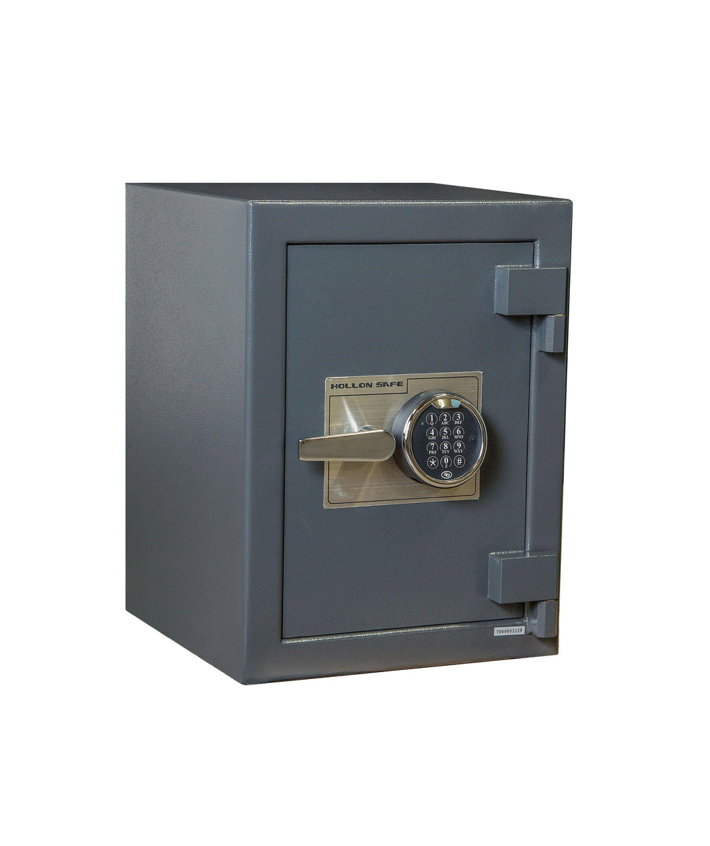 Hollon B Rated Cash Box - B2015E - Security Safes