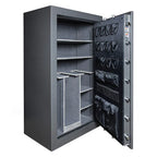 Hollon BHS-45 Black Hawk Gun Safe (Electric Lock) - BHS-45E
