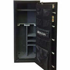 Hollon CS-12 Crescent Shield Gun Safe (Electronic Lock)