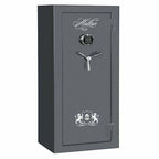 Hollon CS-12 Crescent Shield Gun Safe (Electronic Lock)