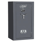 Hollon CS-36 Crescent Shield Gun Safe (Electronic Lock)