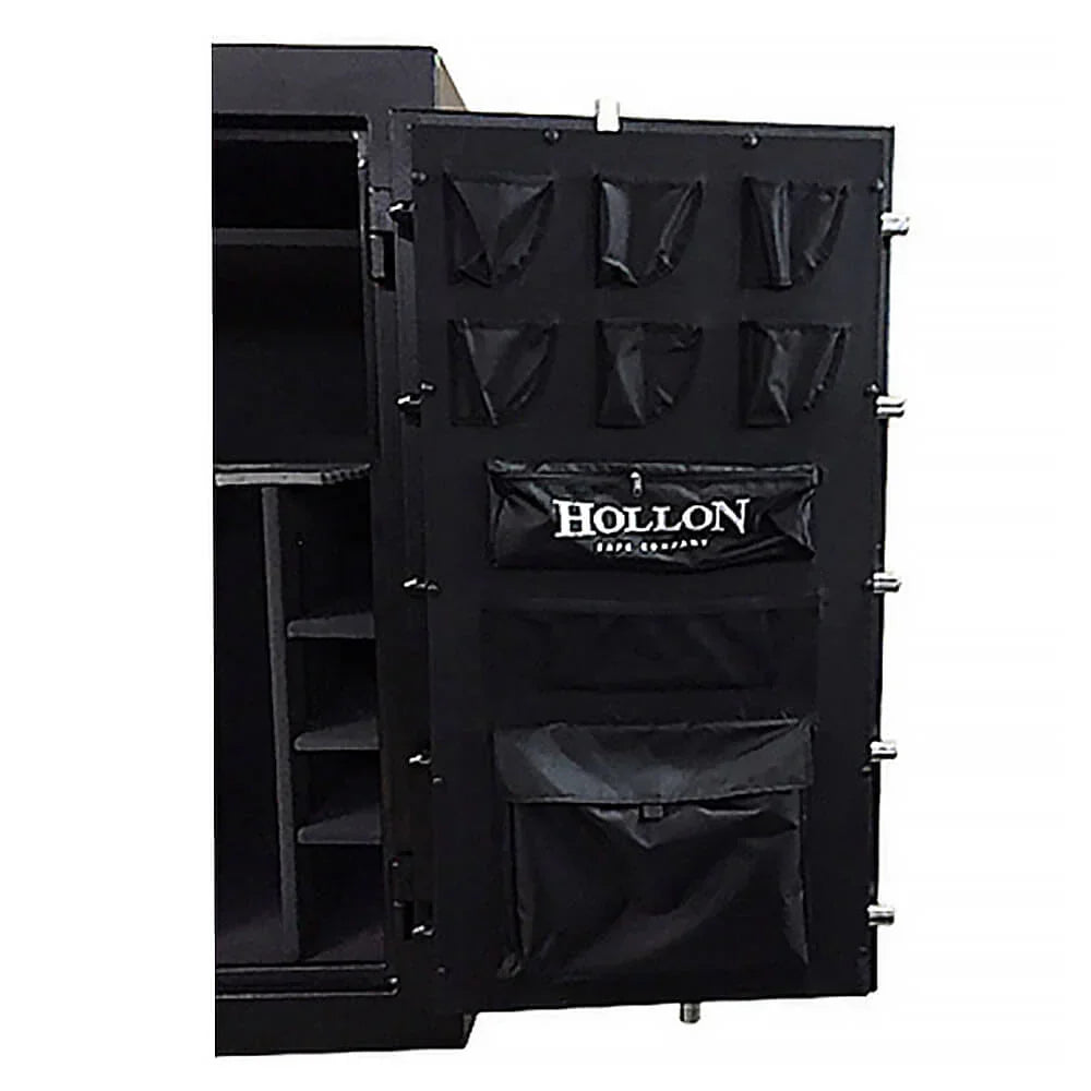 Hollon CS-36 Crescent Shield Gun Safe (Electronic Lock)