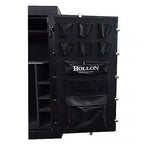 Hollon CS-36 Crescent Shield Gun Safe (Electronic Lock)