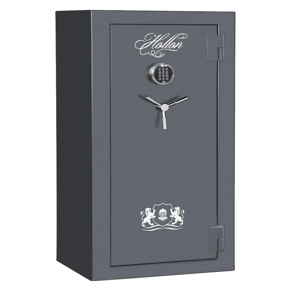 Hollon CS-36 Crescent Shield Gun Safe (Mechanical Dial