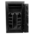 Hollon CS-36 Crescent Shield Gun Safe (Mechanical Dial