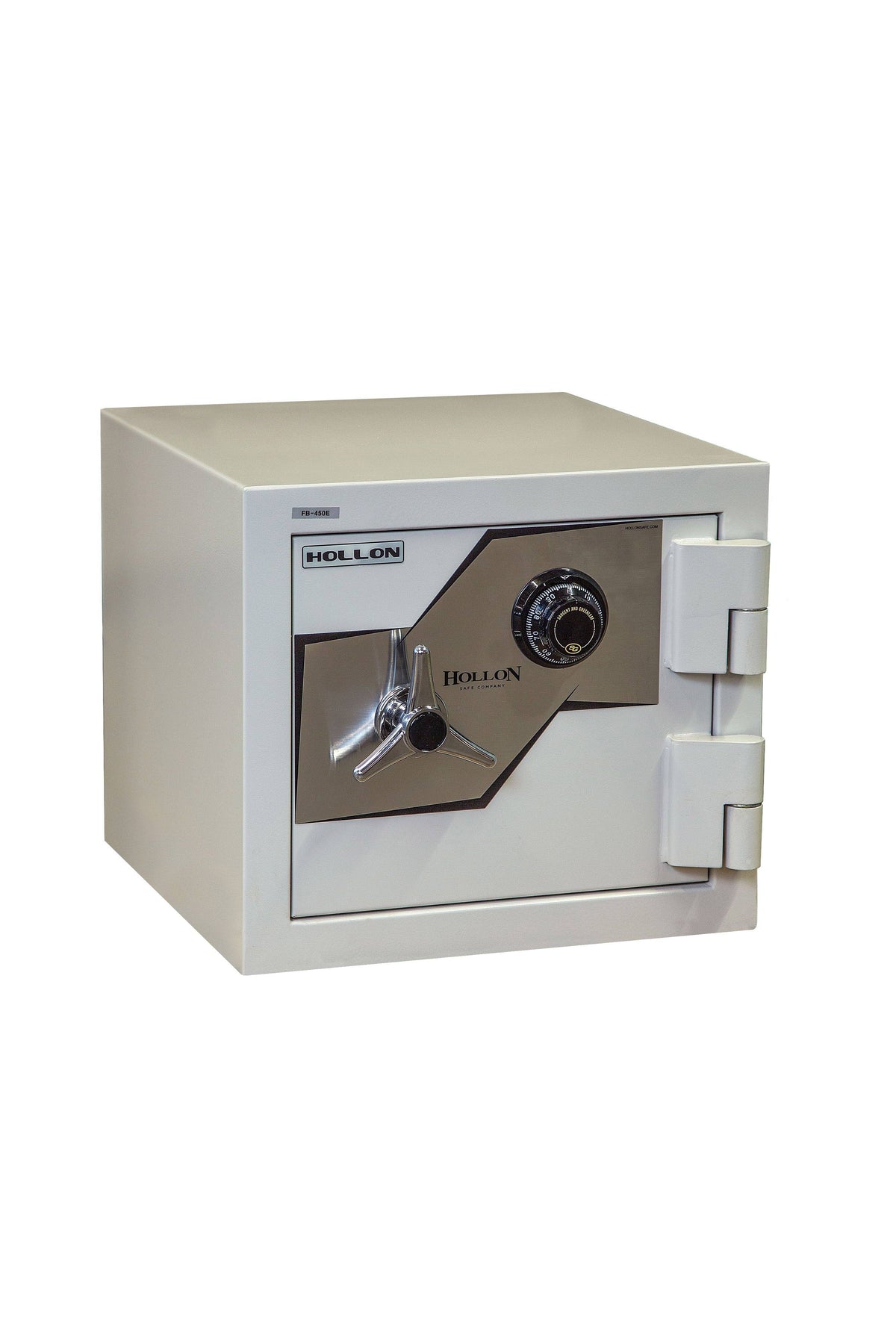 Hollon Fire and Burglary Safe - FB-450C - Security Safes