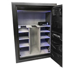 Hollon RG-39 Republic Gun Safe (Electronic Lock) - RG-39E