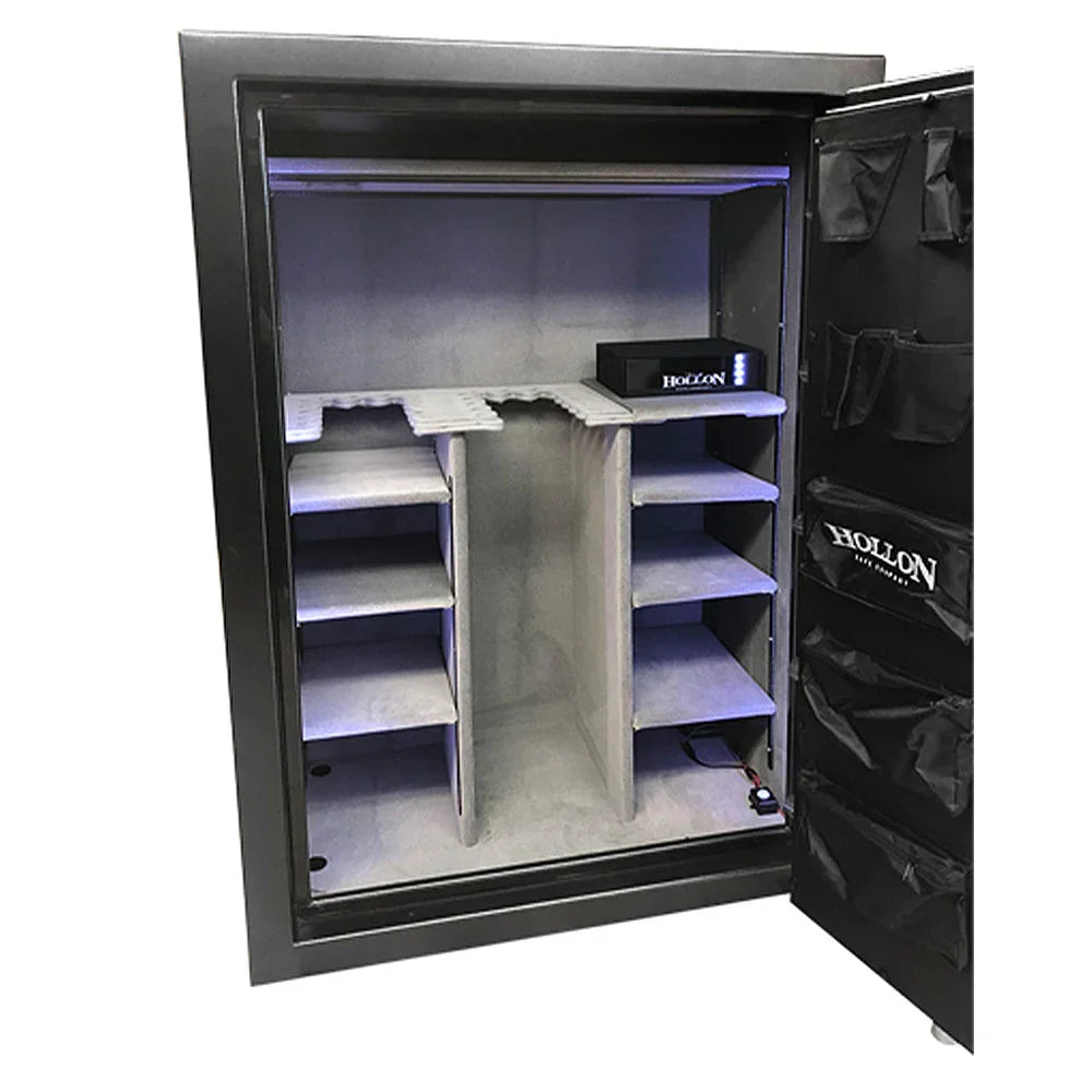 Hollon RG-39 Republic Gun Safe (Electronic Lock) - RG-39E