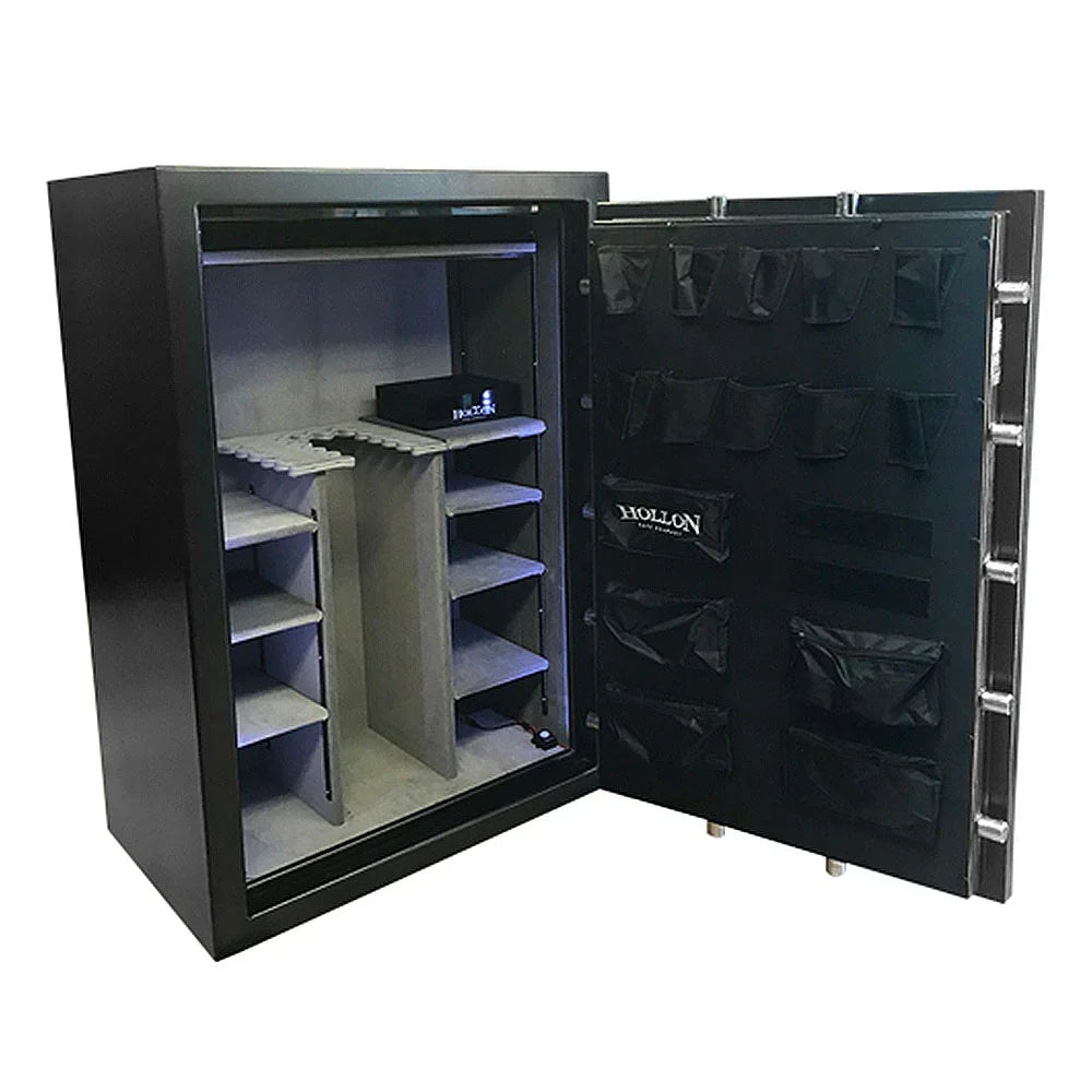 Hollon RG-39 Republic Gun Safe (Mechanical Dial Lock)