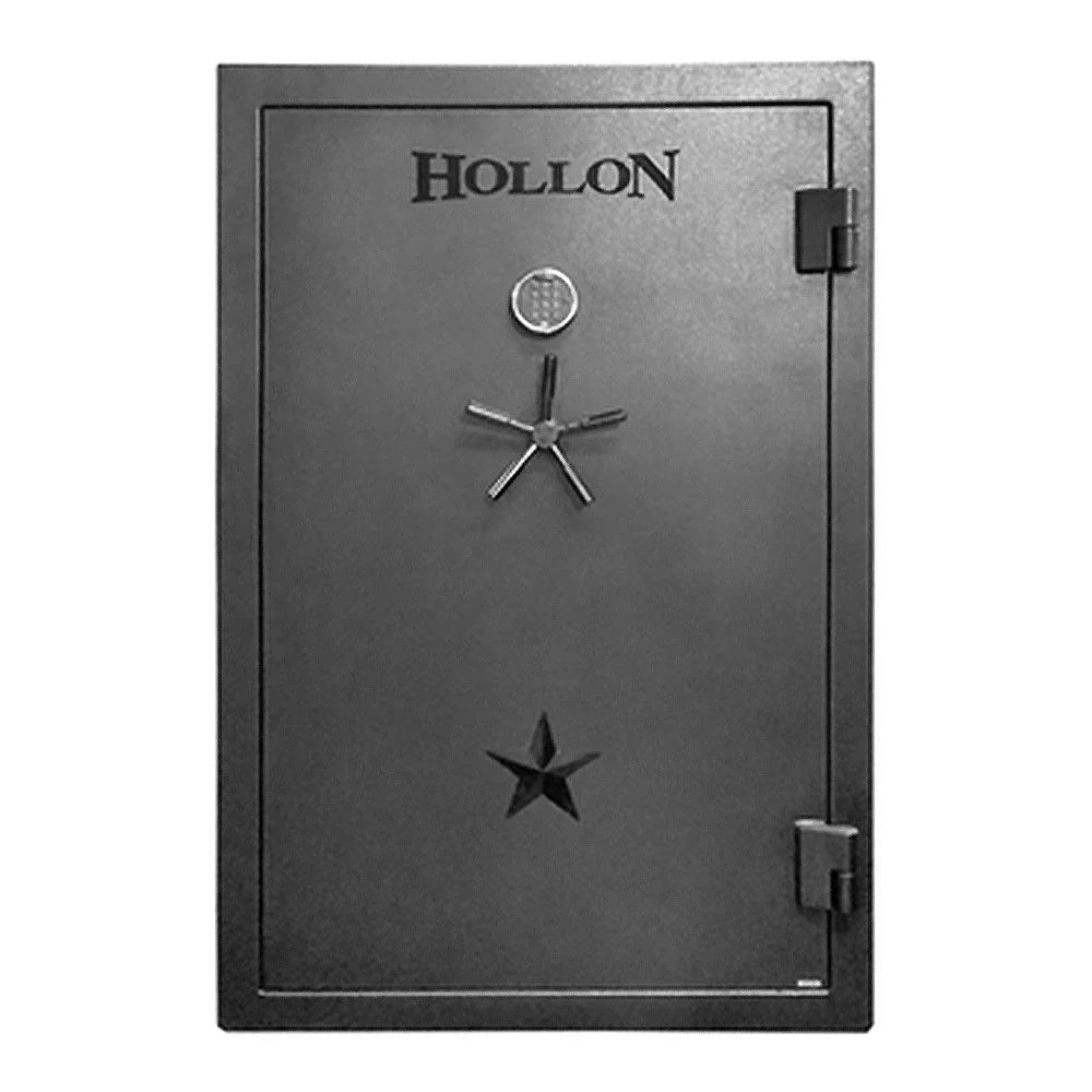 Hollon RG-39 Republic Gun Safe (Mechanical Dial Lock)