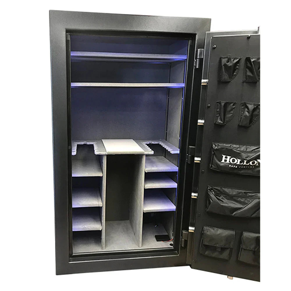 Hollon RG-42 Republic Gun Safe (Electronic Lock) - RG-42E