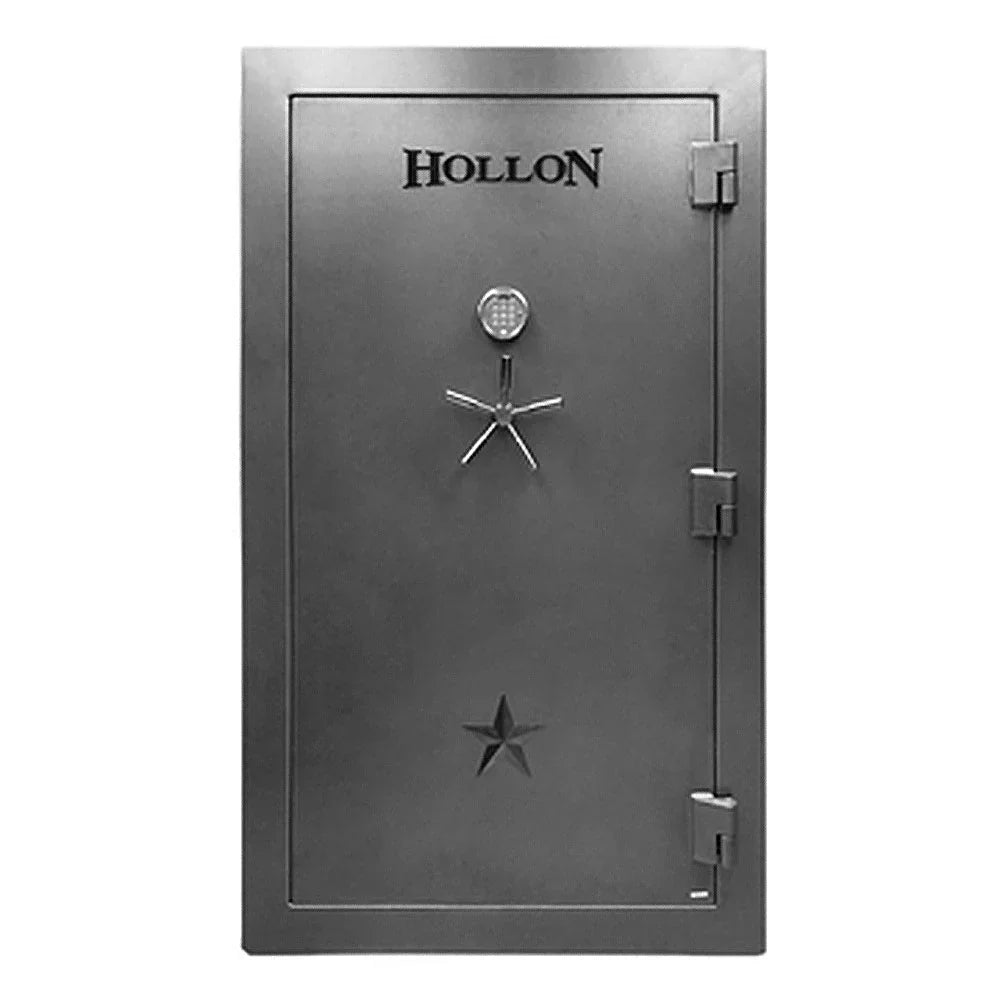 Hollon RG-42 Republic Gun Safe (Electronic Lock) - RG-42E