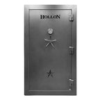 Hollon RG-42 Republic Gun Safe (Mechanical Dial Lock)
