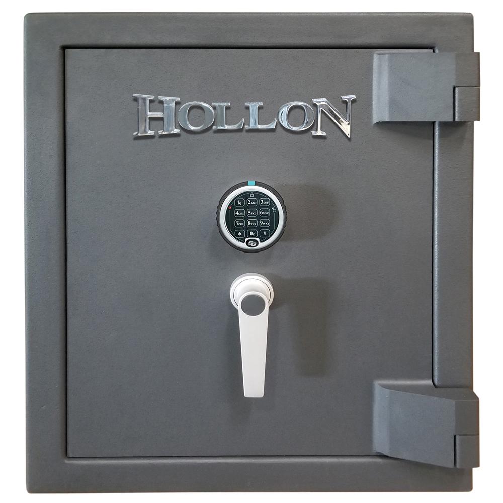 Hollon TL-30 Rated Safe - MJ-1814E - Security Safes