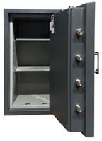 Hollon TL-30 Rated Safe - MJ-3418E