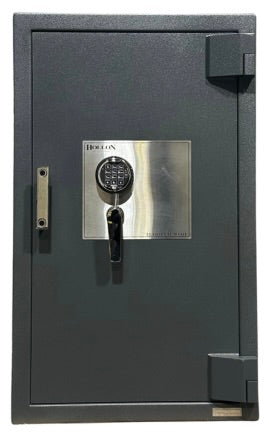 Hollon TL-30 Rated Safe - MJ-3418E