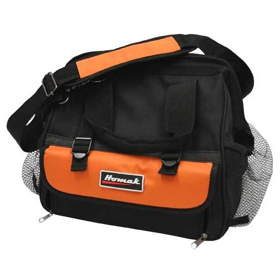 Homak 12’’ Tool Bag with 11 pockets