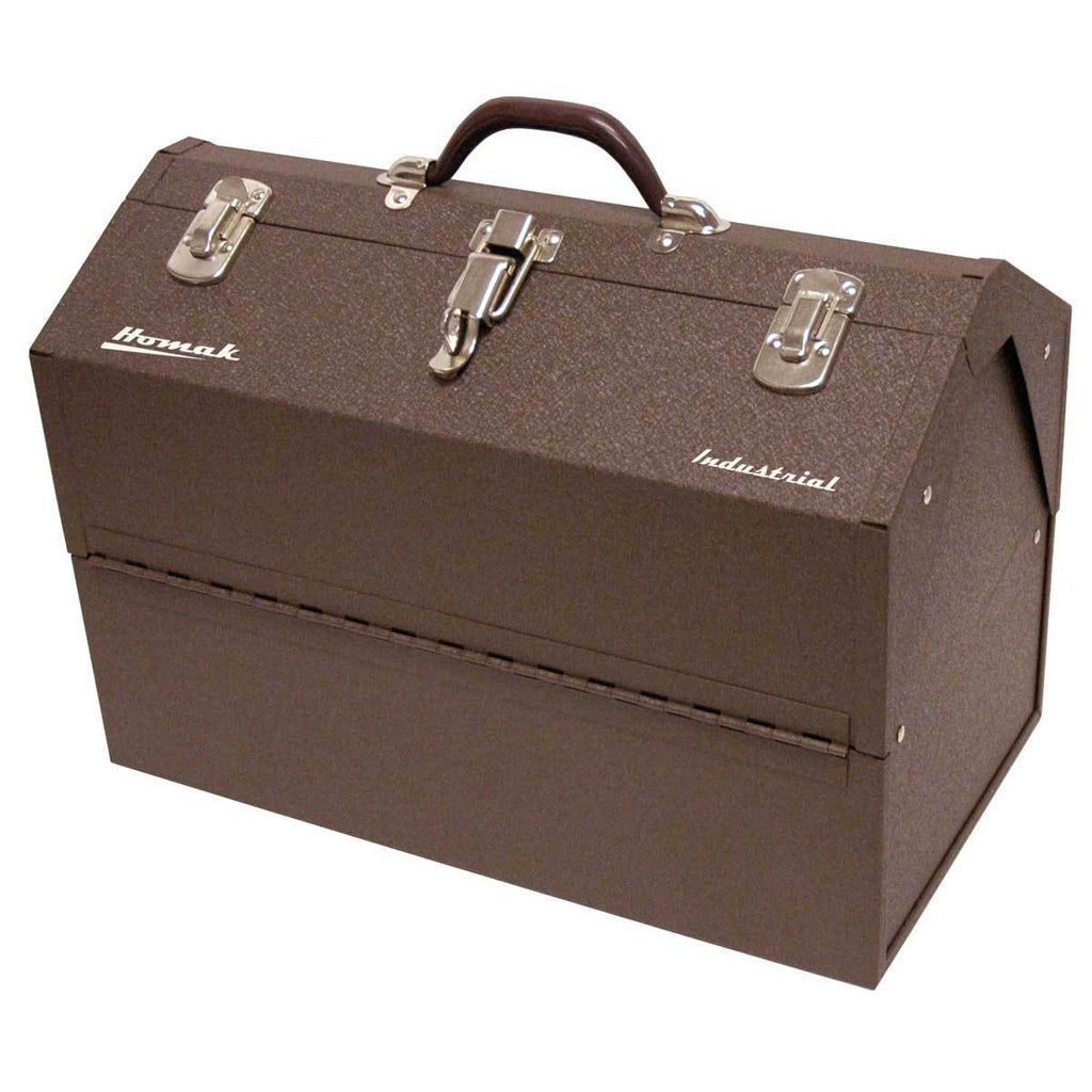 Homak 18’’ Industrial Cantilever Steel Toolbox
