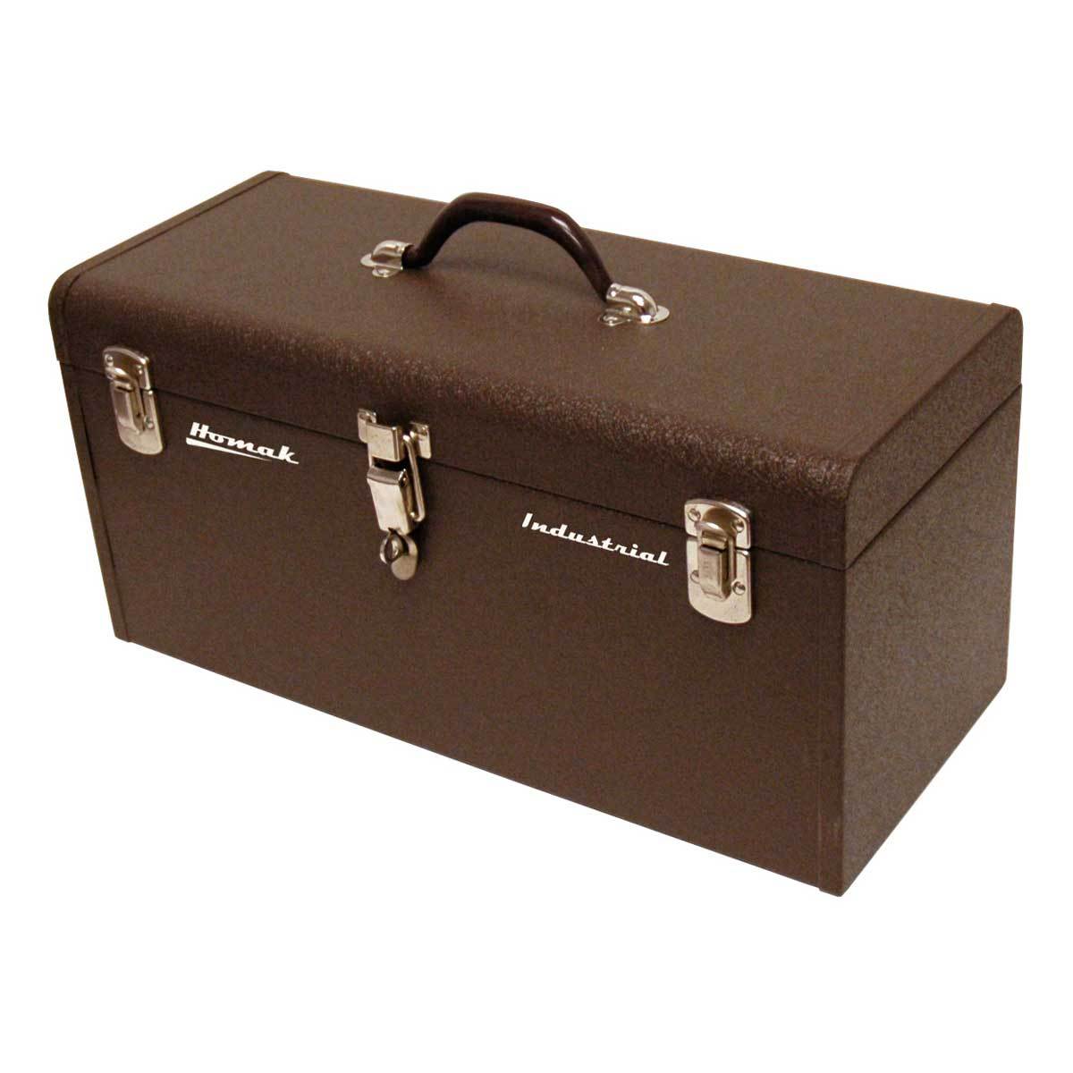 Homak 20’’ Professional Industrial Toolbox