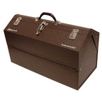Homak 22’’ Industrial Cantilever Steel Toolbox