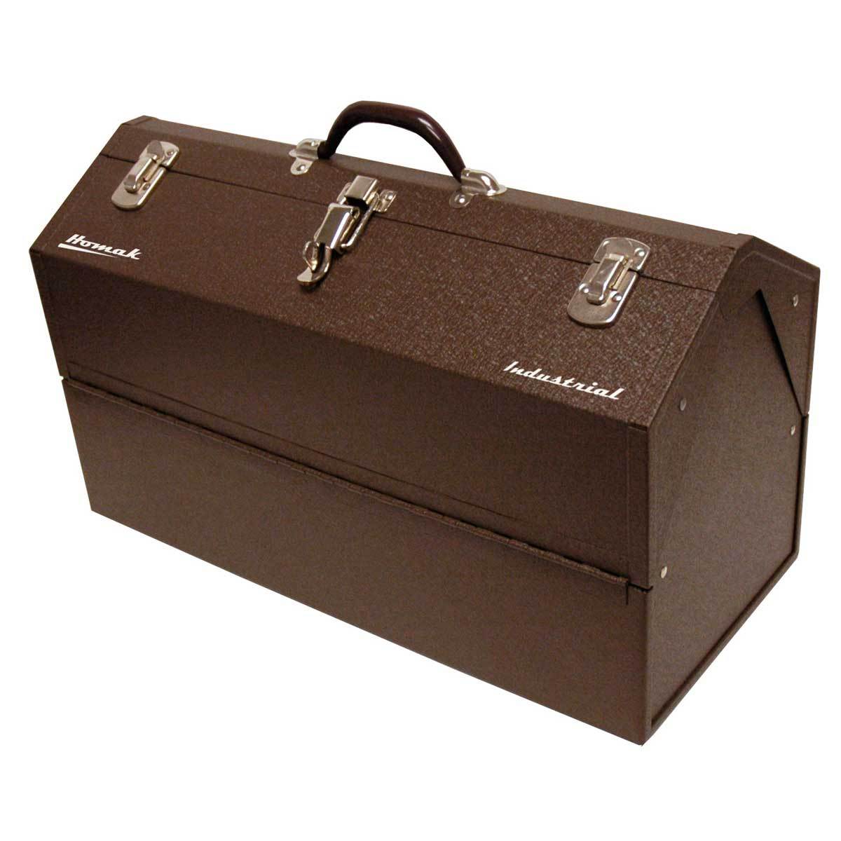 Homak 22’’ Industrial Cantilever Steel Toolbox