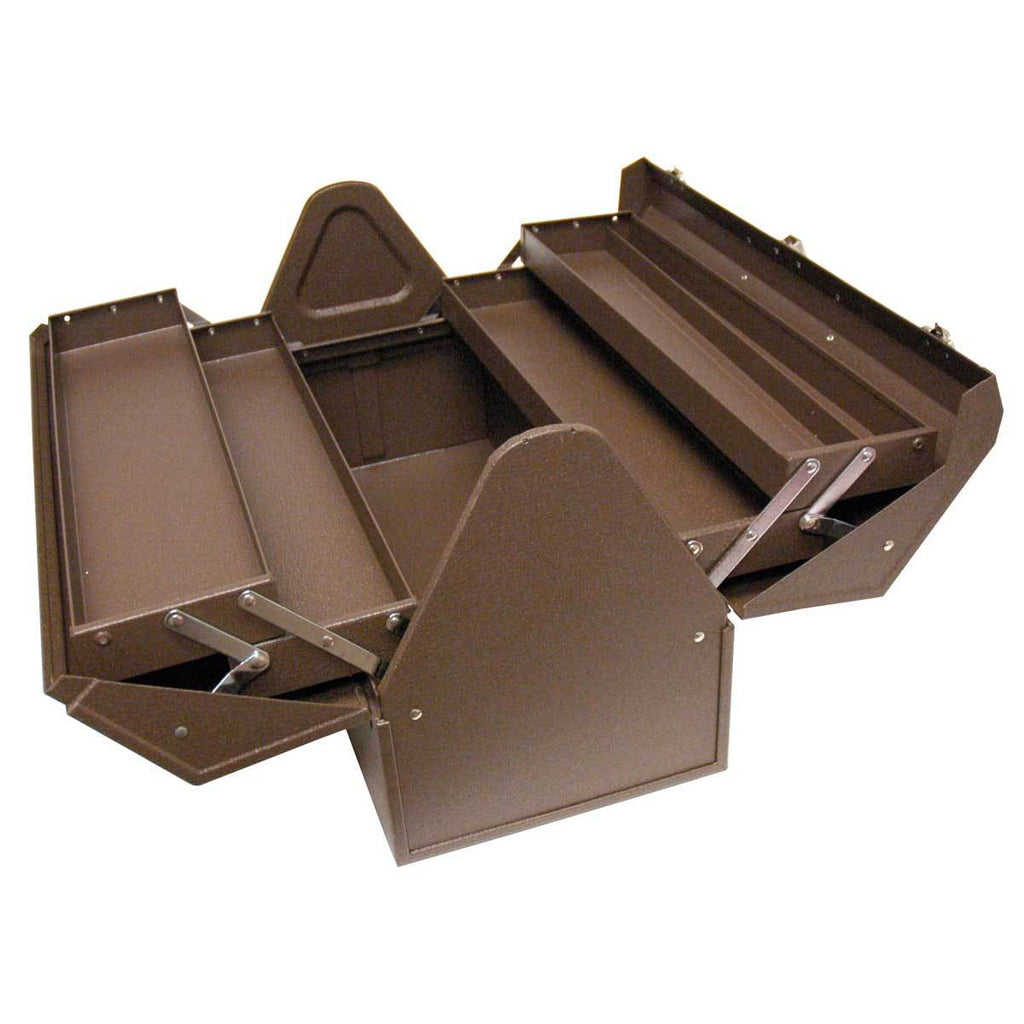 Homak 22’’ Industrial Cantilever Steel Toolbox
