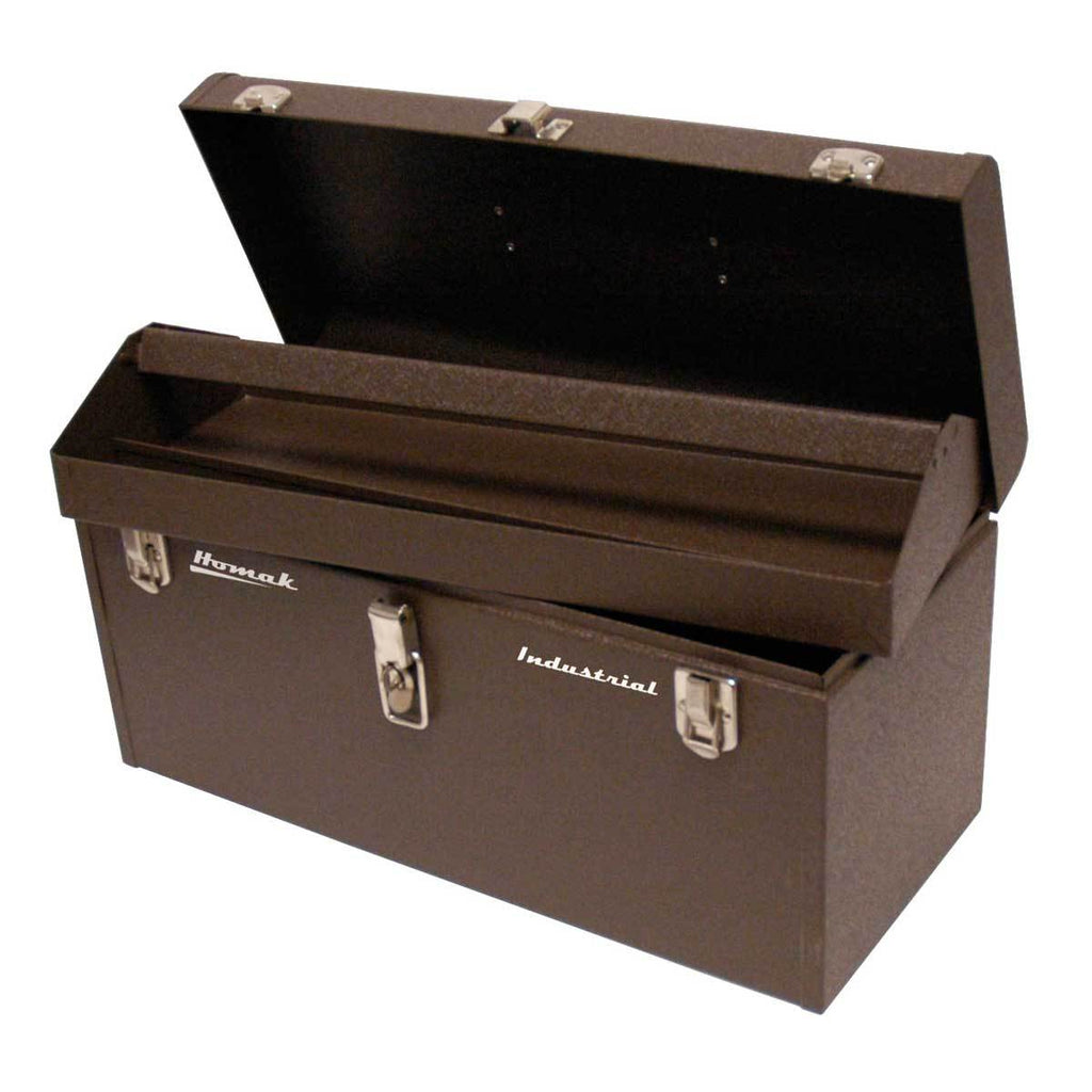 Homak 24’’ Professional Industrial Toolbox