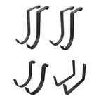 Hook Accessory Package #1 - Deck Hooks
