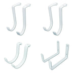 Hook Accessory Package #1 - Deck Hooks