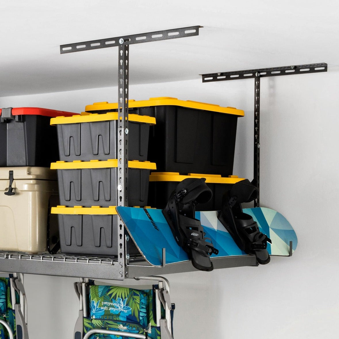 Hook Accessory Package #1 - Deck Hooks