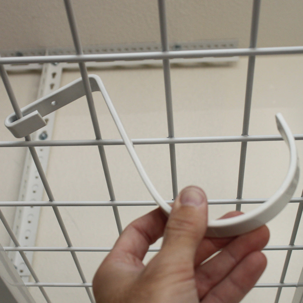 Hook Accessory Package #1 - Deck Hooks