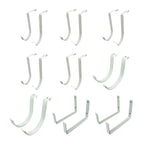 Hook Accessory Package #2 - Deck Hooks