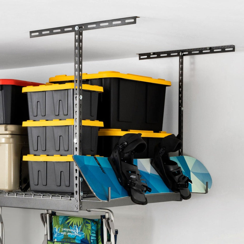 Hook Accessory Package #2 - Deck Hooks