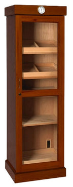 Humidor Supreme Display Humidor TOWER SHELF 3000 Cigar