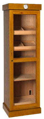 Humidor Supreme Display Humidor TOWER SHELF 3000 Cigar
