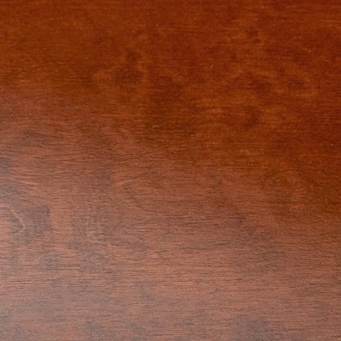 Humidor Supreme Mahogany 1000-Cigar Cabinet with Spanish Cedar Lining