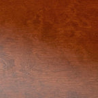 Humidor Supreme Mahogany 1000-Cigar Cabinet with Spanish Cedar Lining