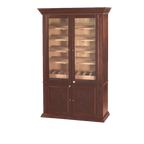 Humidor Supreme Spanish Cedar Commercial Display Shelving Kit HUM-5000