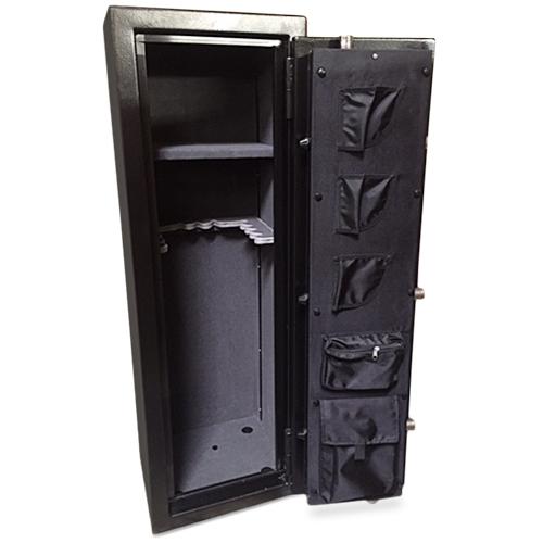 Hunter Series Gun Safe - HGS-11E - Security Safes