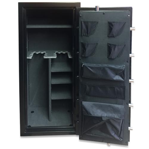 Hunter Series Gun Safe - HGS-16E - Security Safes