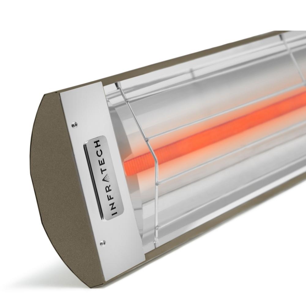 INFRATECH C SERIES 39’’ 2000 WATT SINGLE ELEMENT INFRARED