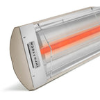 INFRATECH C SERIES 61’’ 4000 WATT SINGLE ELEMENT INFRARED