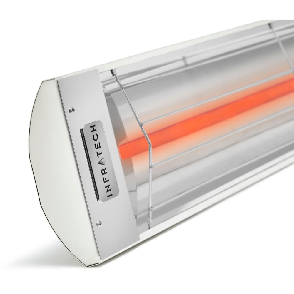 INFRATECH CD SERIES 33’’ 3000 WATT DUAL ELEMENT INFRARED