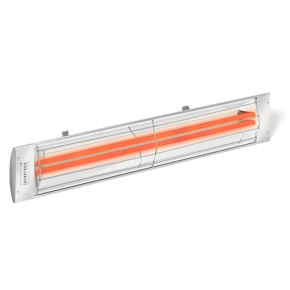 INFRATECH CD SERIES 39’’ 4000 WATT DUAL ELEMENT INFRARED